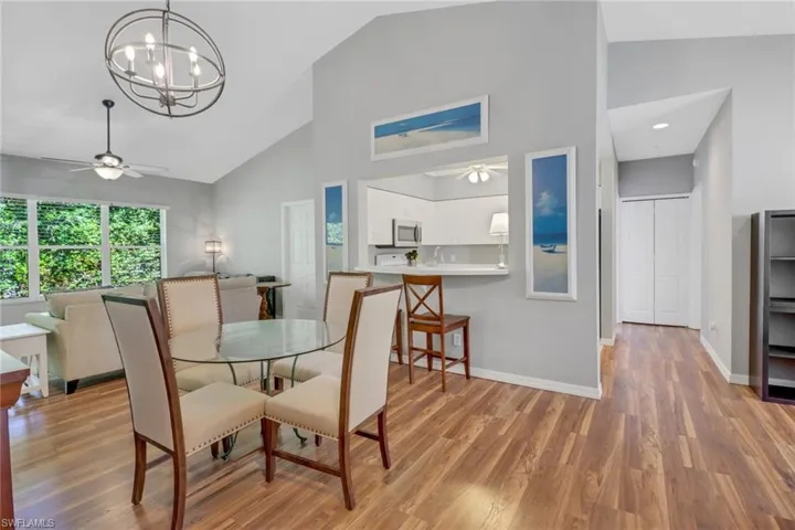 635 Mardel Ct # 205, Naples Fl 34104