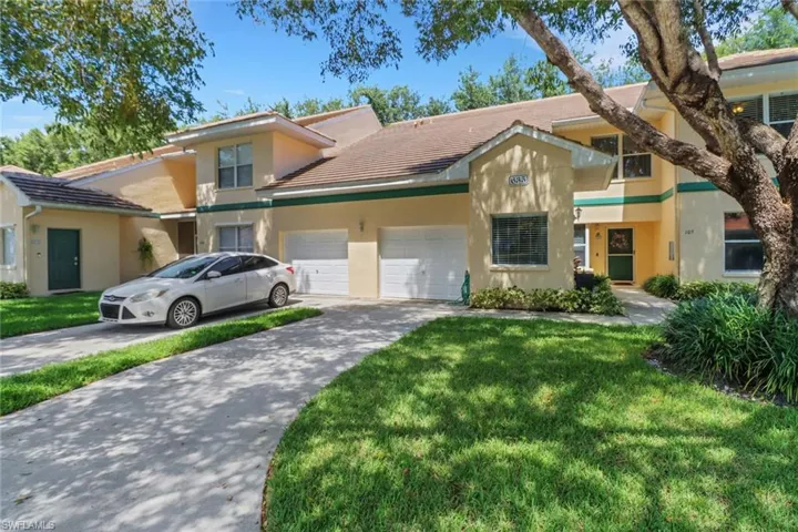 635 Mardel Ct # 205, Naples Fl 34104