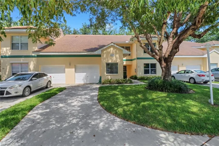 635 Mardel Ct # 205, Naples Fl 34104
