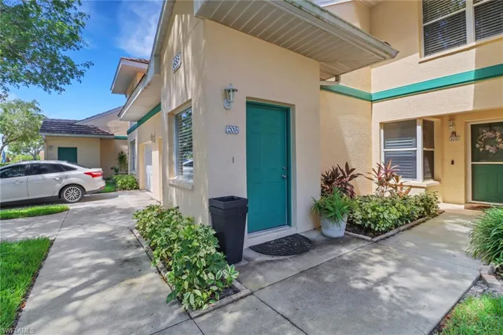 635 Mardel Ct # 205, Naples Fl 34104