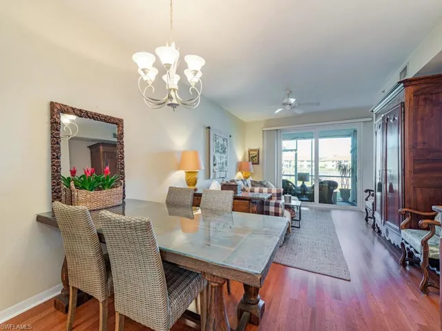6900 Huntington Lakes CIR # 102, NAPLES FL 34119