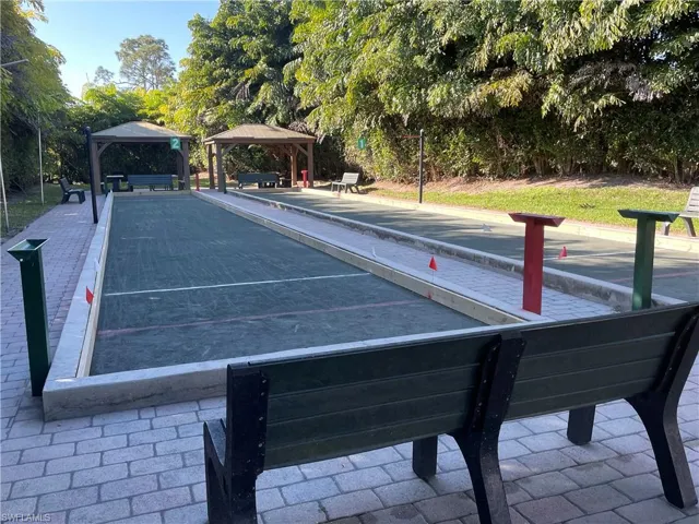 6900 Huntington Lakes CIR # 102, NAPLES FL 34119