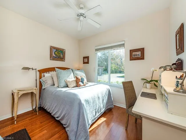 2nd Bedroom