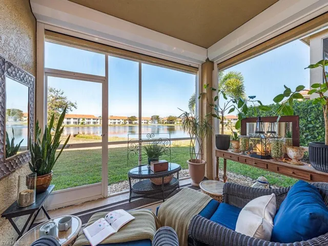 6900 Huntington Lakes CIR # 102, NAPLES FL 34119
