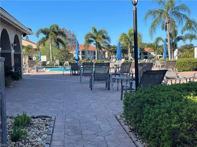 6900 Huntington Lakes CIR # 102, NAPLES FL 34119