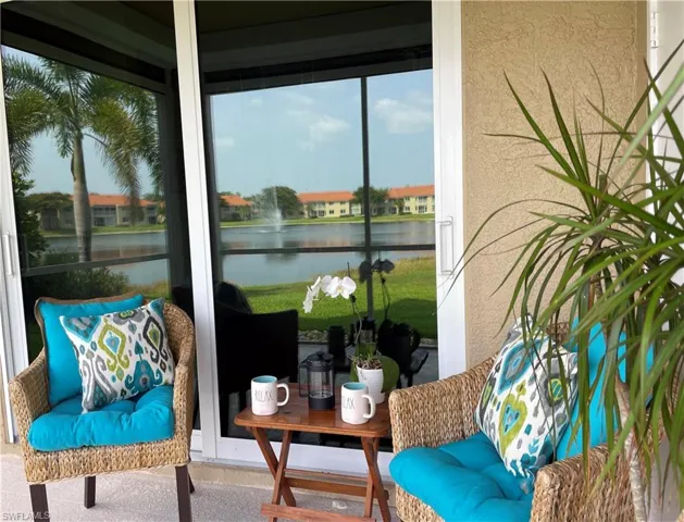 6900 Huntington Lakes CIR # 102, NAPLES FL 34119