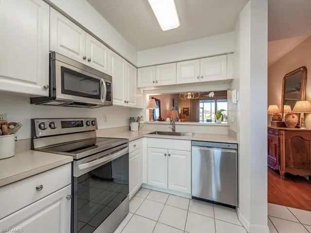 New Appliances & A/C 2022.