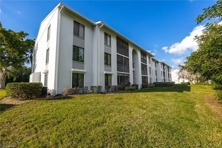 View of property