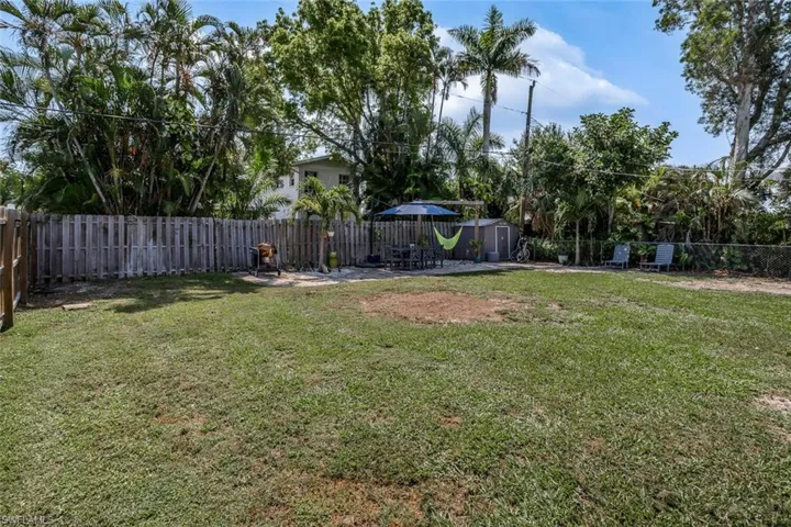 3731  Arlington  ST, Fort Myers, FL 33901