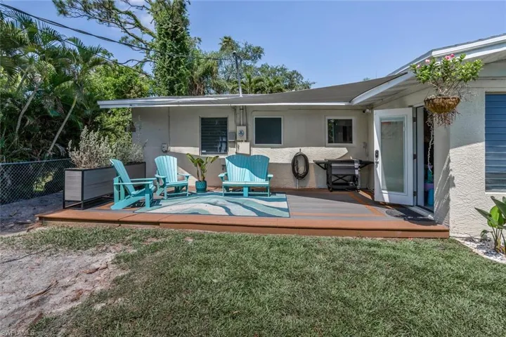 3731  Arlington  ST, Fort Myers, FL 33901