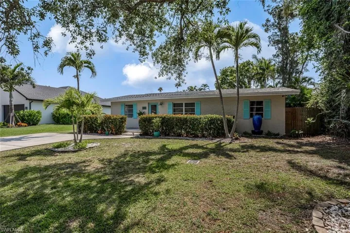 3731  Arlington  ST, Fort Myers, FL 33901