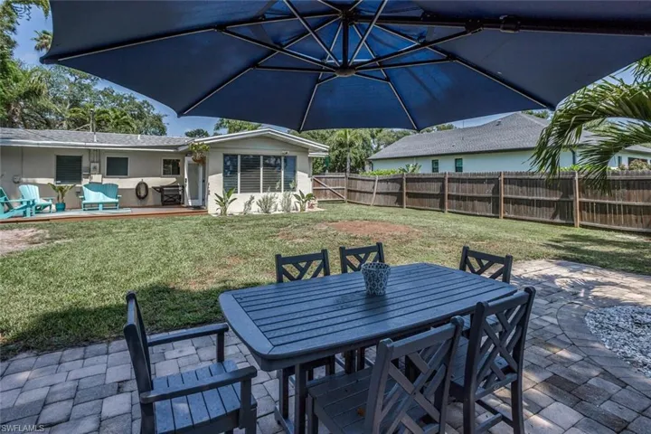 3731  Arlington  ST, Fort Myers, FL 33901