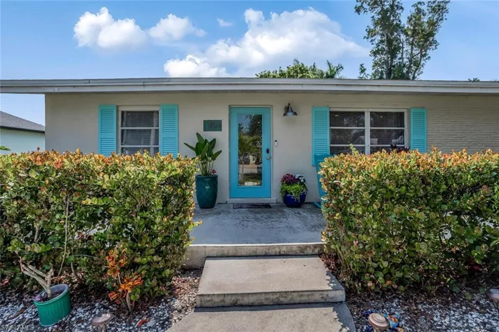 3731  Arlington  ST, Fort Myers, FL 33901