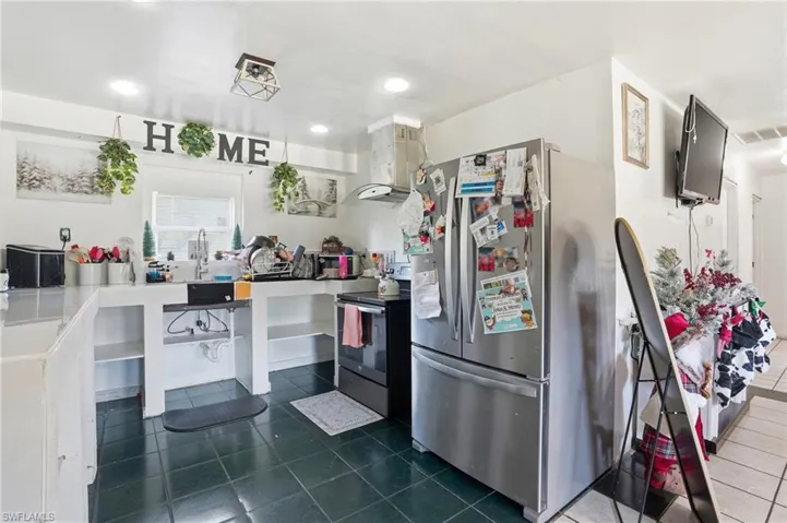 829 N Bridge  ST, Labelle, FL 33935