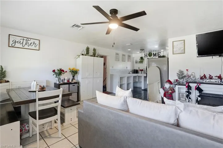 829 N Bridge  ST, Labelle, FL 33935
