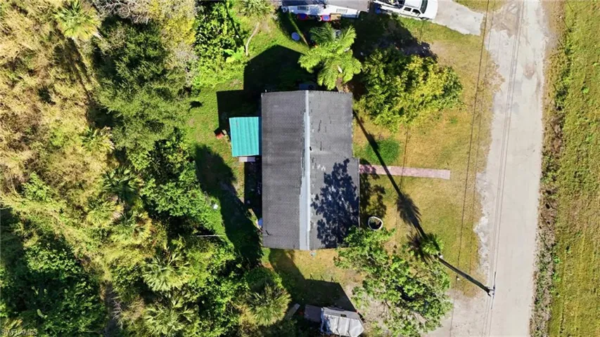 829 N Bridge  ST, Labelle, FL 33935