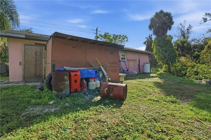 829 N Bridge  ST, Labelle, FL 33935