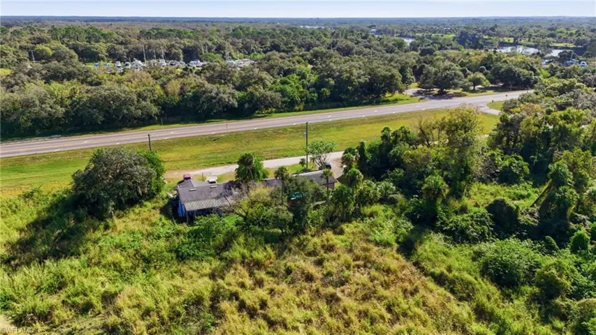 829 N Bridge  ST, Labelle, FL 33935