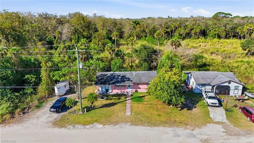 829 N Bridge  ST, Labelle, FL 33935