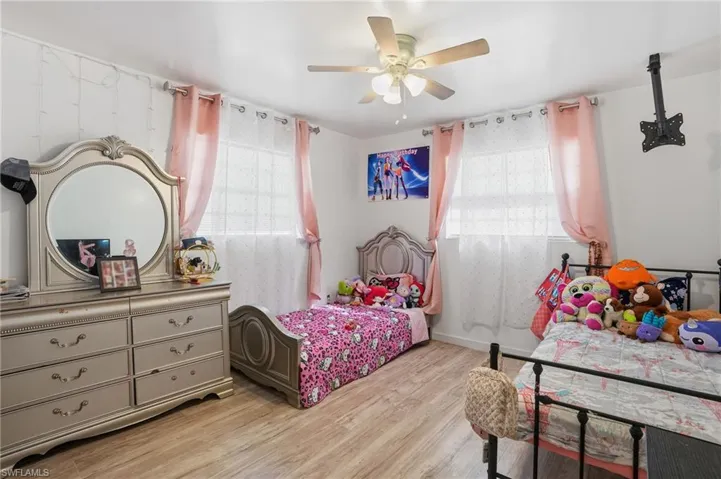 829 N Bridge  ST, Labelle, FL 33935