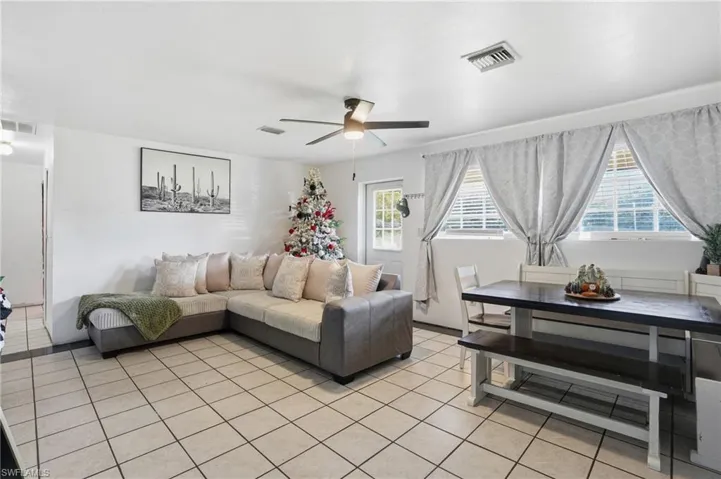 829 N Bridge  ST, Labelle, FL 33935