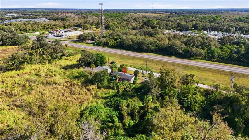 829 N Bridge  ST, Labelle, FL 33935
