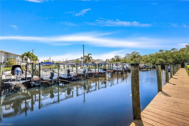 20551 Port Dr, Estero, Florida 33928