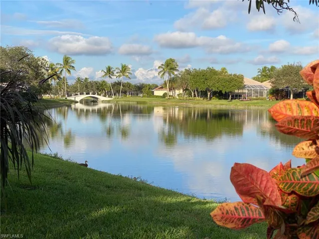 Water view