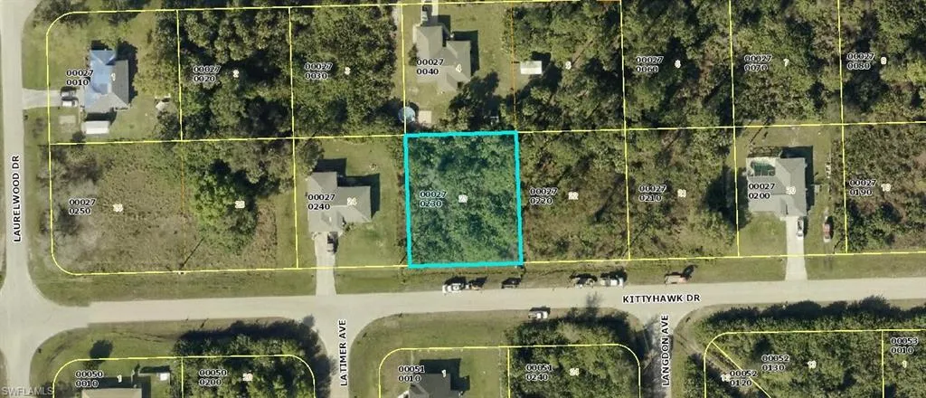 3778  Kittyhawk  DR, Fort Myers, FL 33905