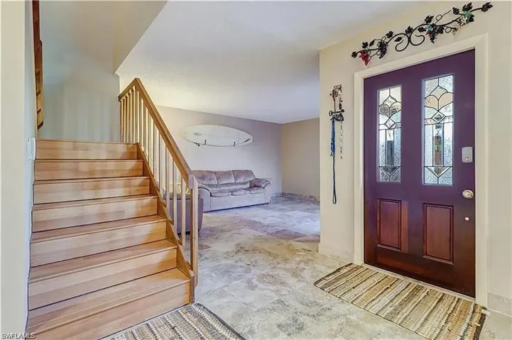 4033 Sandlewood Ln 3, Fort Myers, Florida 33907