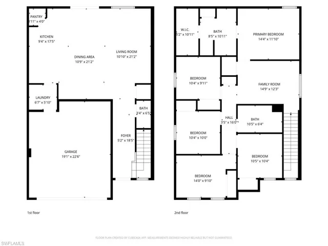 7156 Sugar Pine Way, Fort Myers, Florida 33966