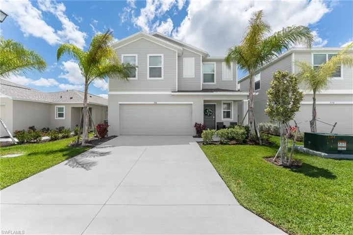 7156 Sugar Pine Way, Fort Myers, Florida 33966