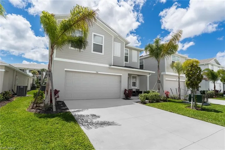 7156 Sugar Pine Way, Fort Myers, Florida 33966