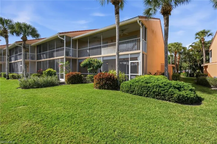 1685 Windy Pines Dr 1, Naples, Florida 34112