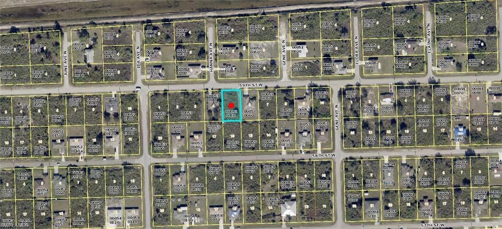 2711 59th ST W, LEHIGH ACRES FL 33971