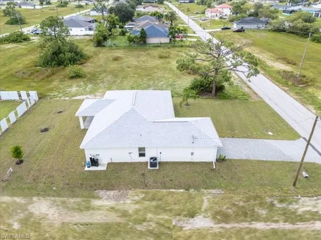 1628 NW 17th  ST, Cape Coral, FL 33993