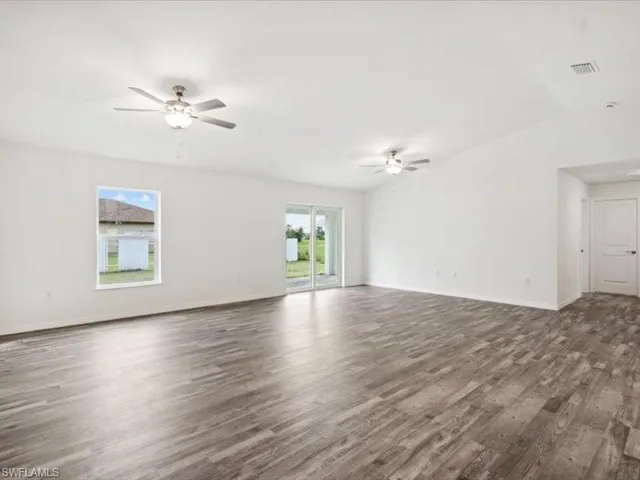 1628 NW 17th  ST, Cape Coral, FL 33993