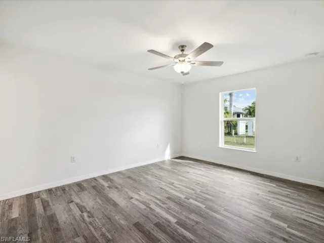 1628 NW 17th  ST, Cape Coral, FL 33993