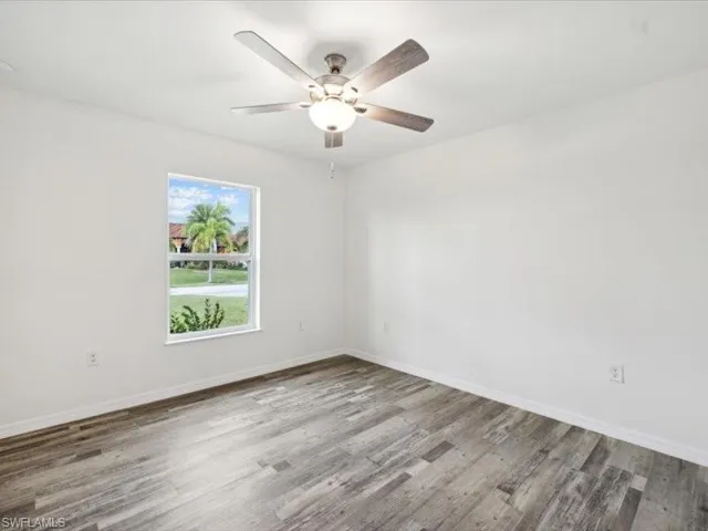 1628 NW 17th  ST, Cape Coral, FL 33993