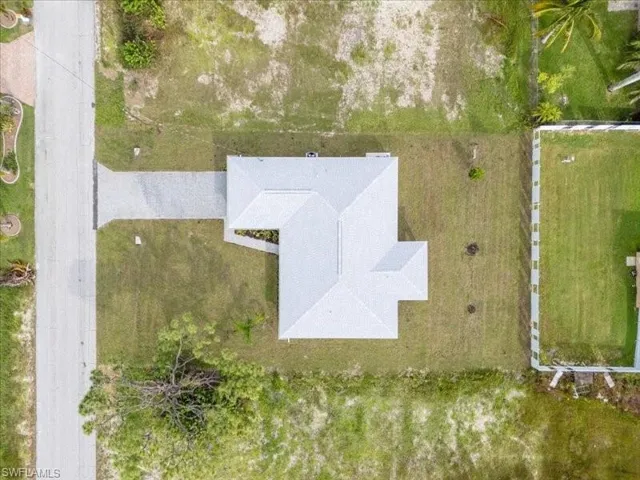 1628 NW 17th  ST, Cape Coral, FL 33993