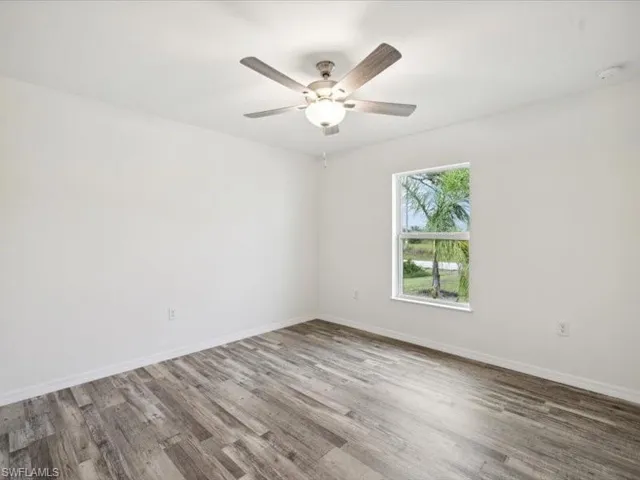 1628 NW 17th  ST, Cape Coral, FL 33993
