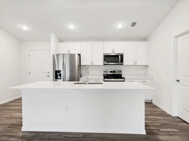 1628 NW 17th  ST, Cape Coral, FL 33993