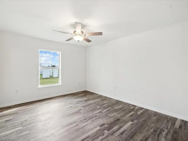 1628 NW 17th  ST, Cape Coral, FL 33993