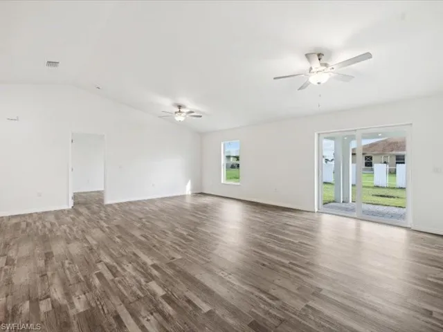 1628 NW 17th  ST, Cape Coral, FL 33993
