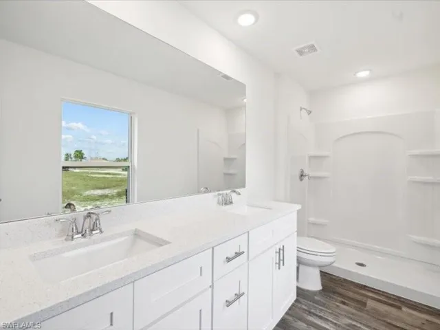 1628 NW 17th  ST, Cape Coral, FL 33993