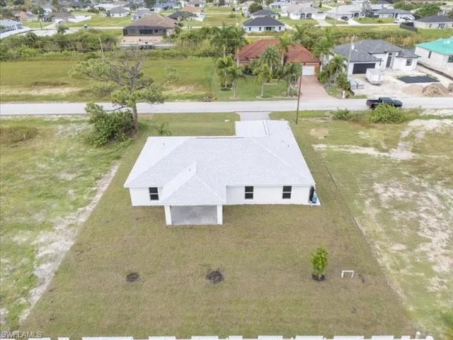 1628 NW 17th  ST, Cape Coral, FL 33993