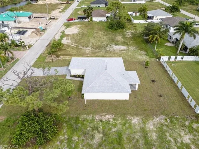 1628 NW 17th  ST, Cape Coral, FL 33993