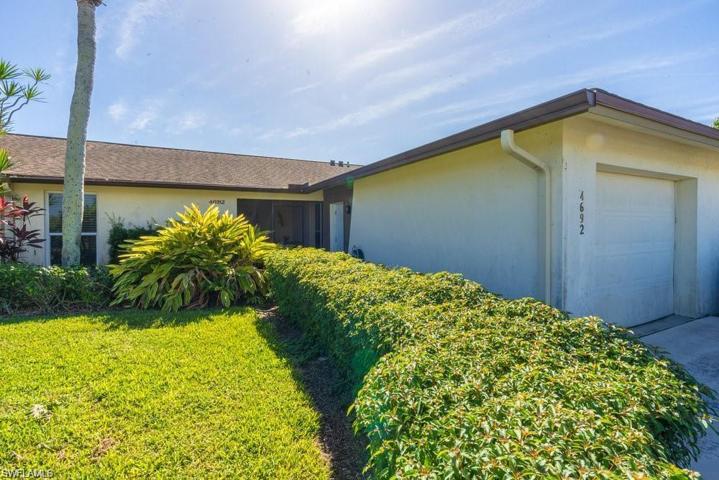 4692  Lakewood  BLVD, Naples, FL 34112