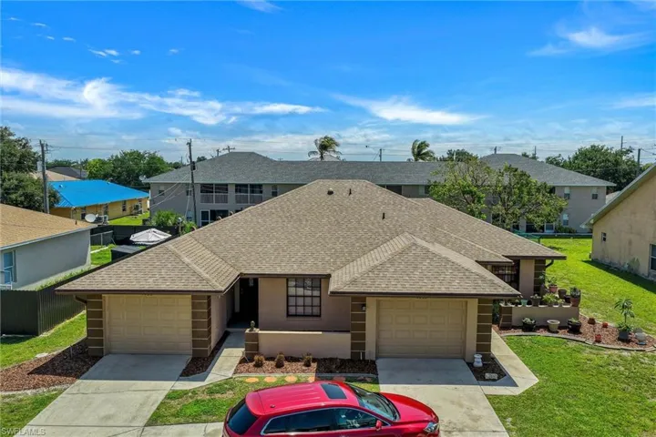 4707 Sw 8th Pl, Cape Coral, Florida 33914