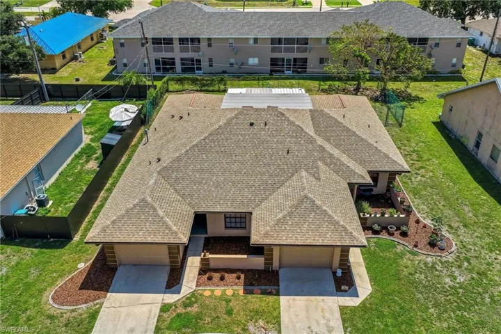 4707 Sw 8th Pl, Cape Coral, Florida 33914